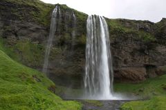 Seljalandsfoss