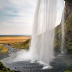 Seljalandsfoss 