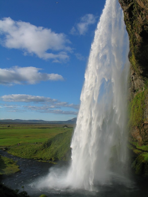 Seljalandsfoss