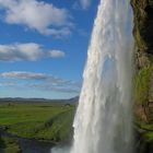 Seljalandsfoss