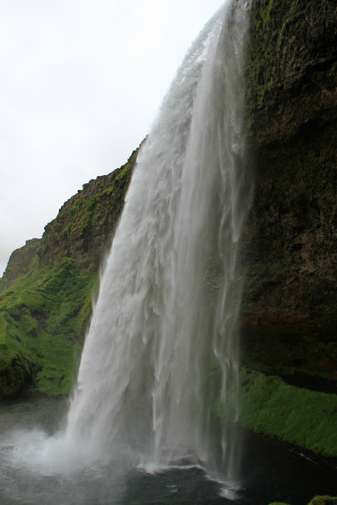 Seljalandsfoss