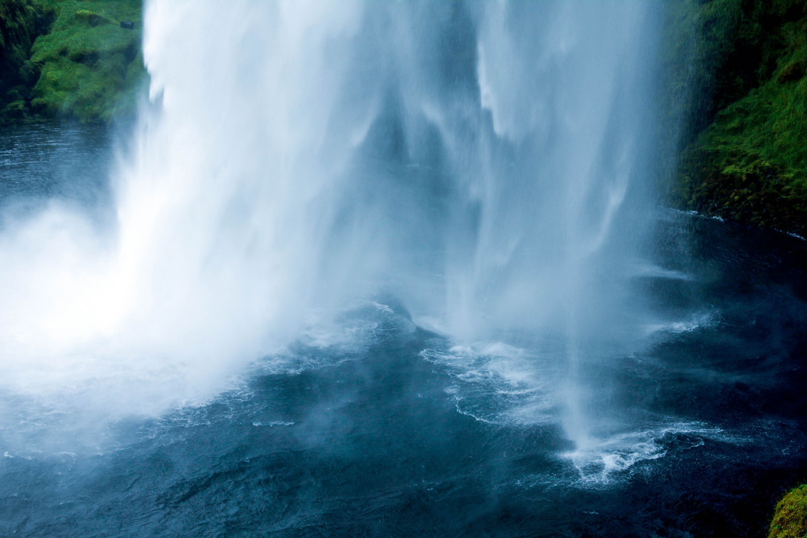 Seljalandsfoss