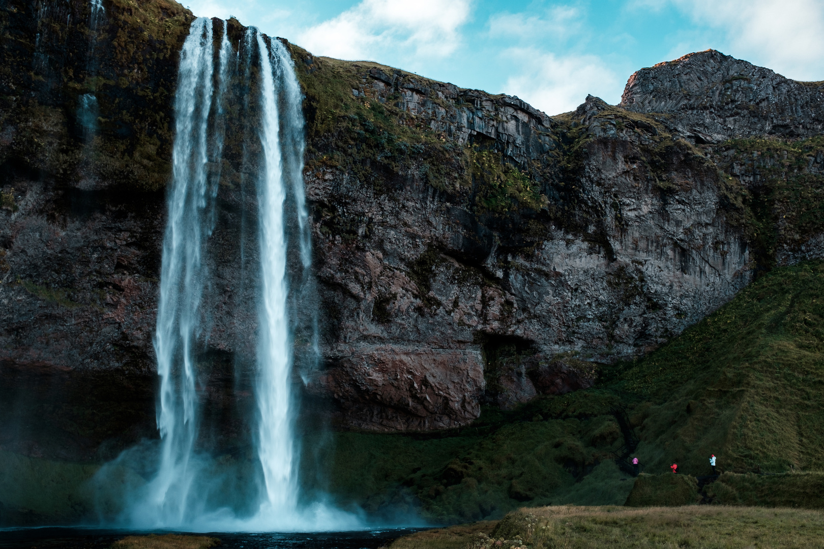 Seljalandsfoss