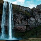 Seljalandsfoss