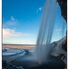 Seljalandsfoss