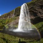 Seljalandsfoss