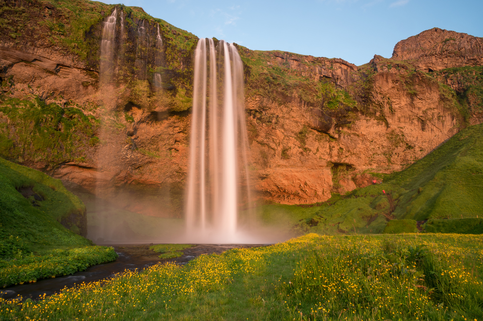 Seljalandsfoss