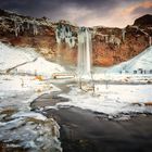 Seljalandsfoss