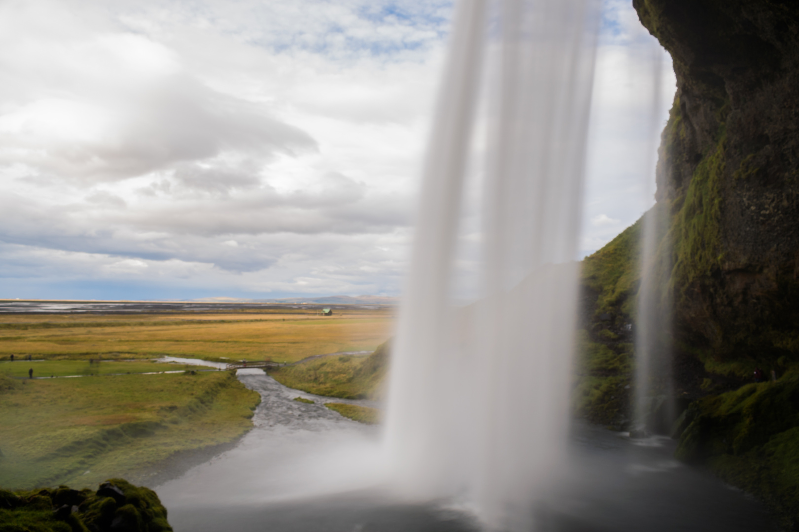 seljalandsfoss