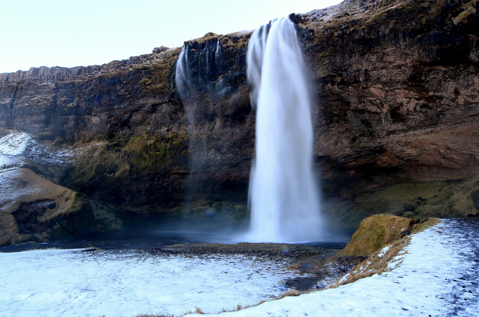 Seljalandsfoss