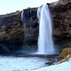 Seljalandsfoss