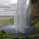 Seljalandsfoss