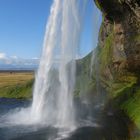 Seljalandsfoss