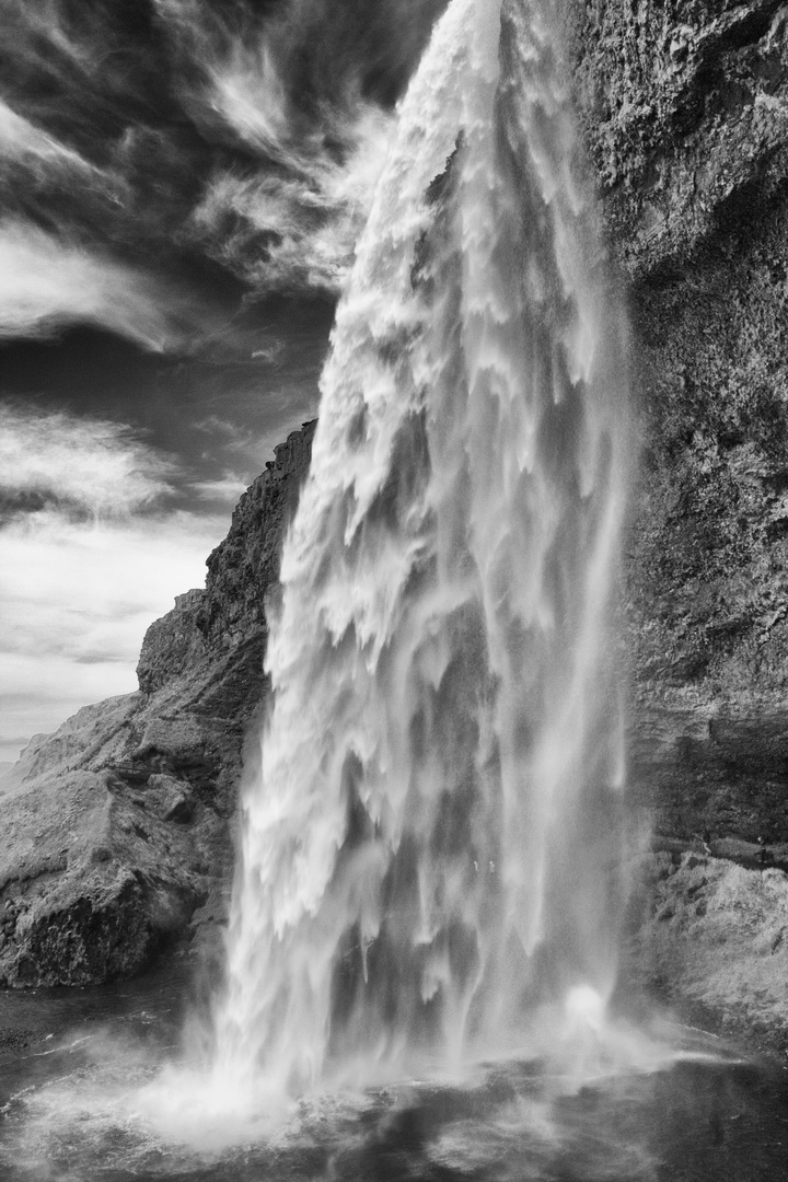 Seljalandsfoss