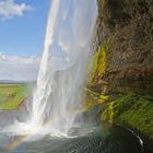 Seljalandsfoss