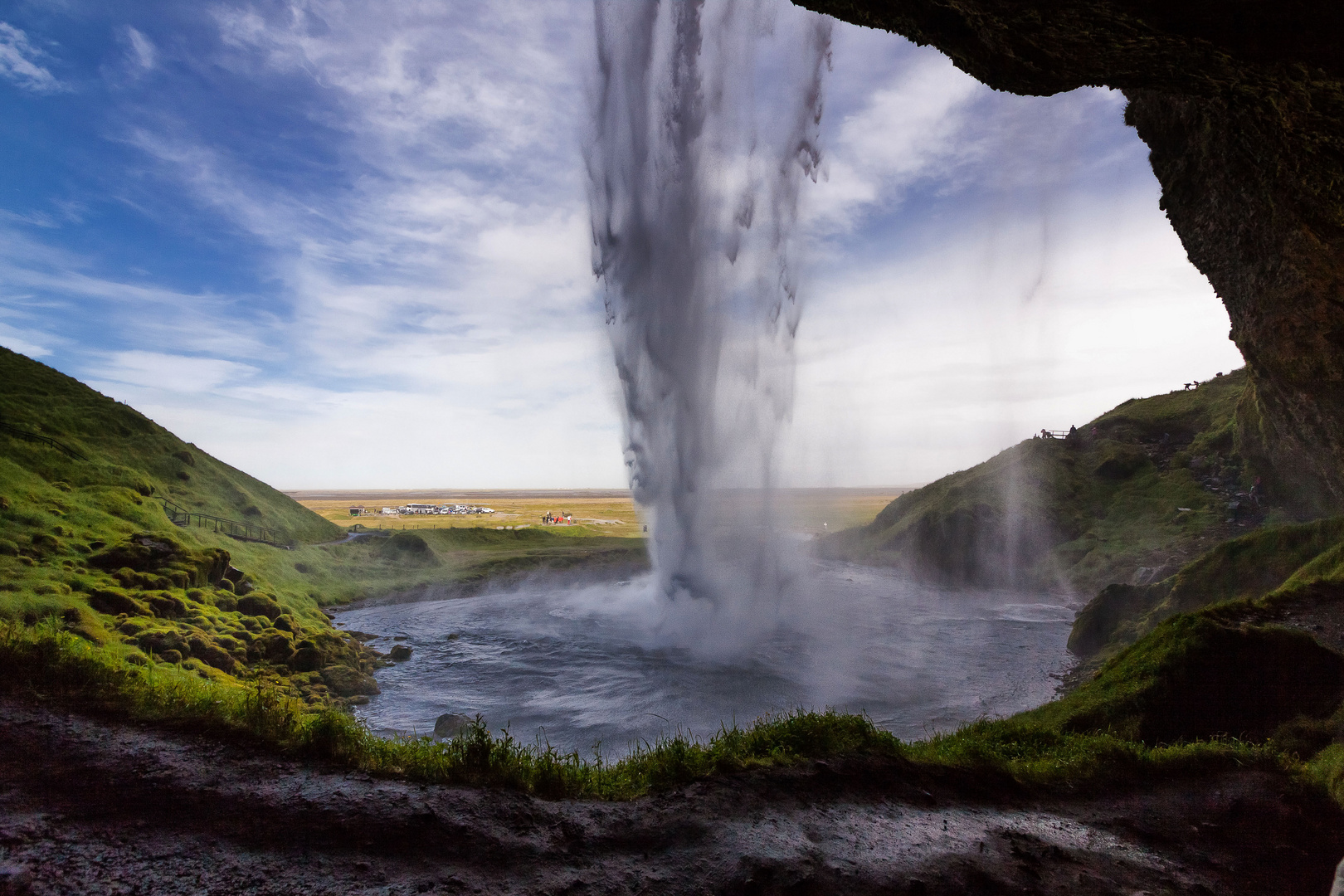 Seljalandsfoss