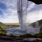 Seljalandsfoss