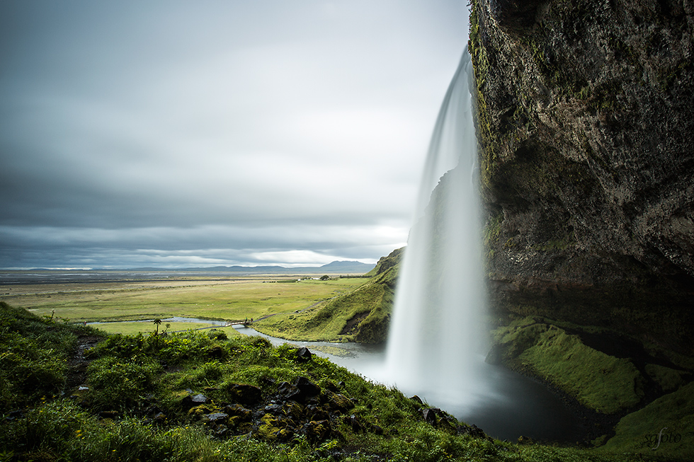 Seljalandsfoss