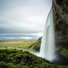 Seljalandsfoss