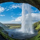 Seljalandsfoss 