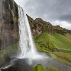 ...Seljalandsfoss...