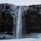 Seljalandsfoss