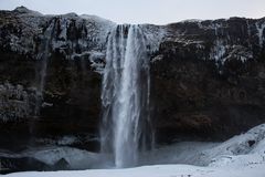 Seljalandsfoss