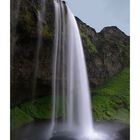 Seljalandsfoss