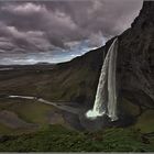 °Seljalandsfoss°