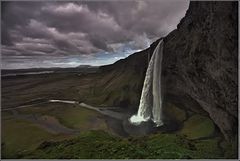 °Seljalandsfoss°