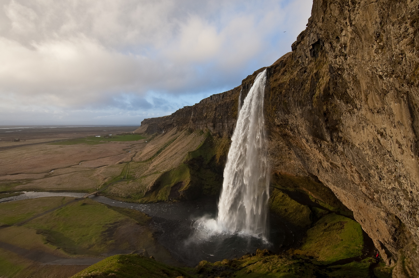 Seljalandsfoss