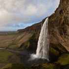 Seljalandsfoss