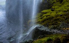 Seljalandsfoss