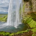 Seljalandsfoss