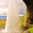 Seljalandsfoss