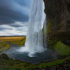 Seljalandsfoss