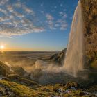 Seljalandsfoss