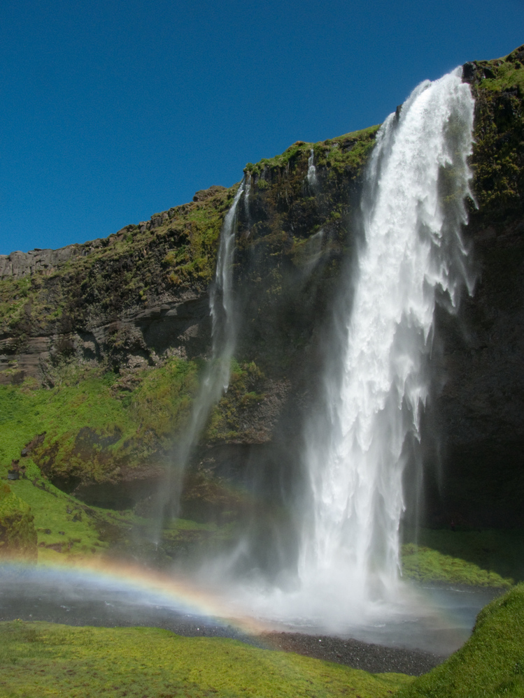 Seljalandsfoss