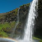 Seljalandsfoss