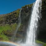 Seljalandsfoss