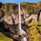 Seljalandsfoss