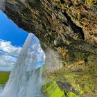 Seljalandsfoss