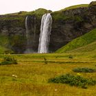 Seljalandsfoss