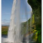 Seljalandsfoss