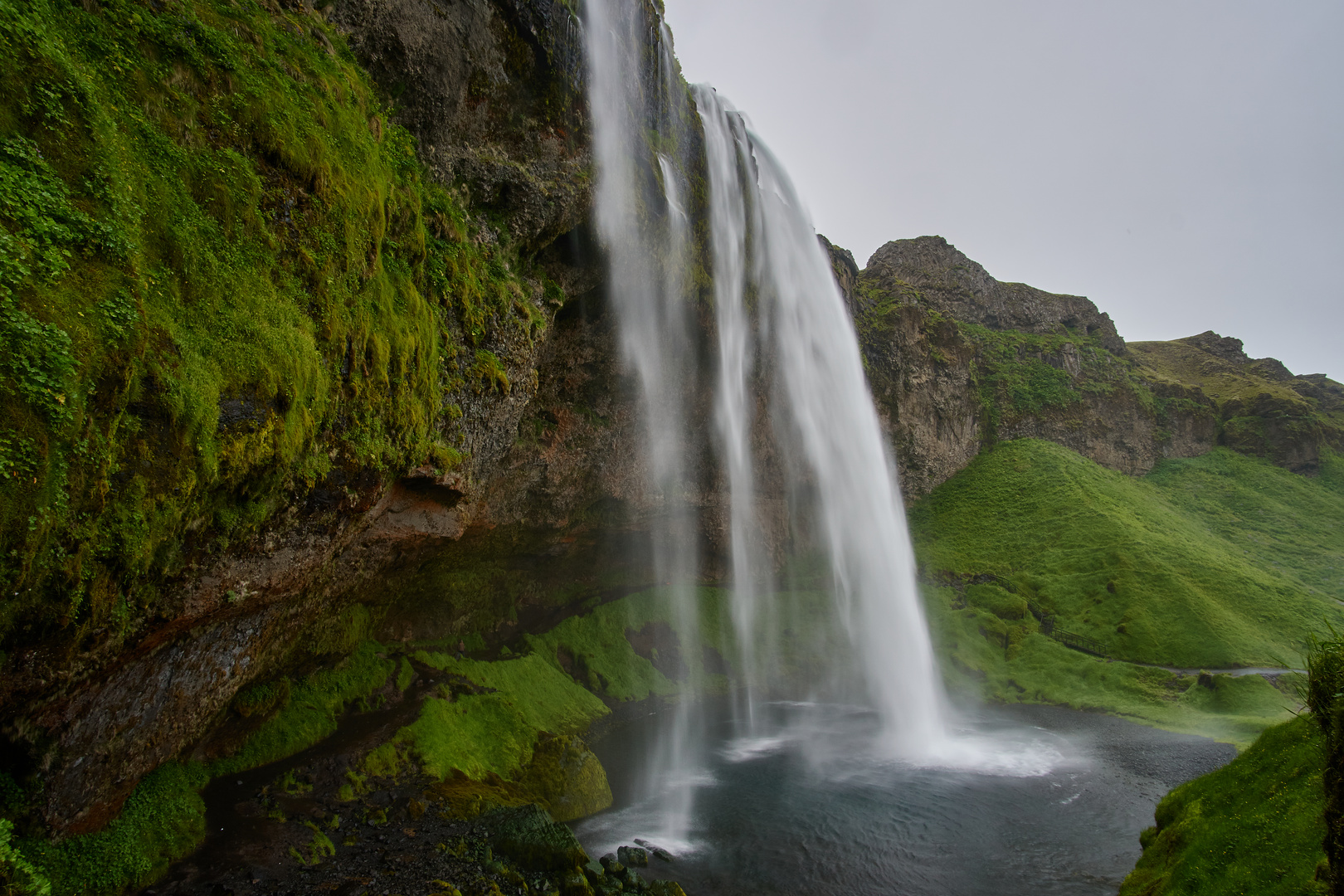 Seljalandsfoss