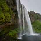 Seljalandsfoss