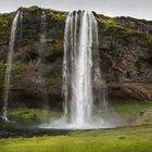 Seljalandsfoss