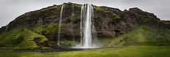 Seljalandsfoss