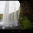 Seljalandsfoss