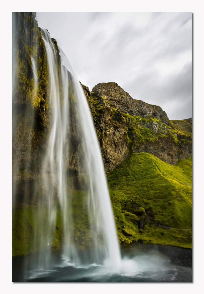 Seljalandsfoss